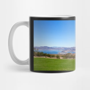 Lake Mead Mug